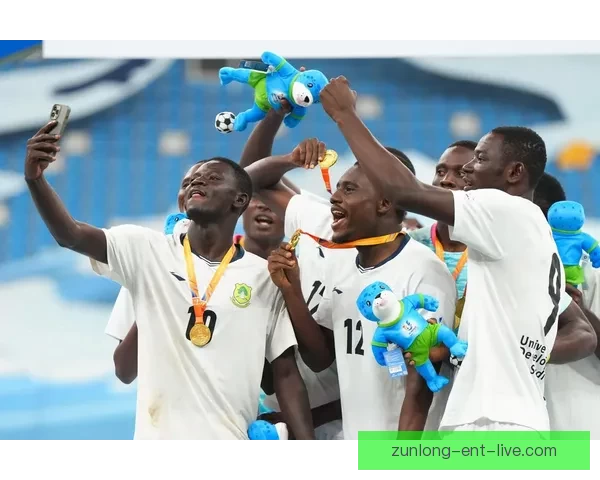 美洲三国联合主办世界杯足球盛会展望与影响分析