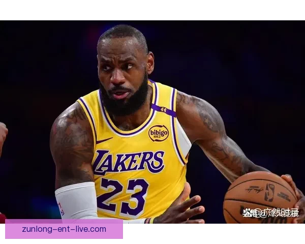 詹姆斯投篮神准创历史纪录约老师奇葩数据首现NBA赛场