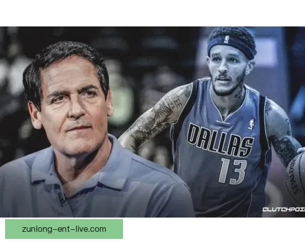 独行侠管理层人选曝光：普雷斯蒂史蒂文斯等人成为核心候选